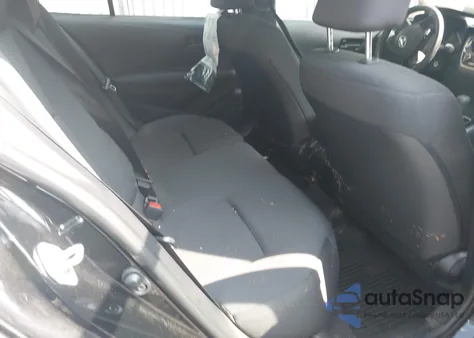 2024 Toyota Corolla Le from USA, damaged, VIN 5YFB4MDE2RP194320